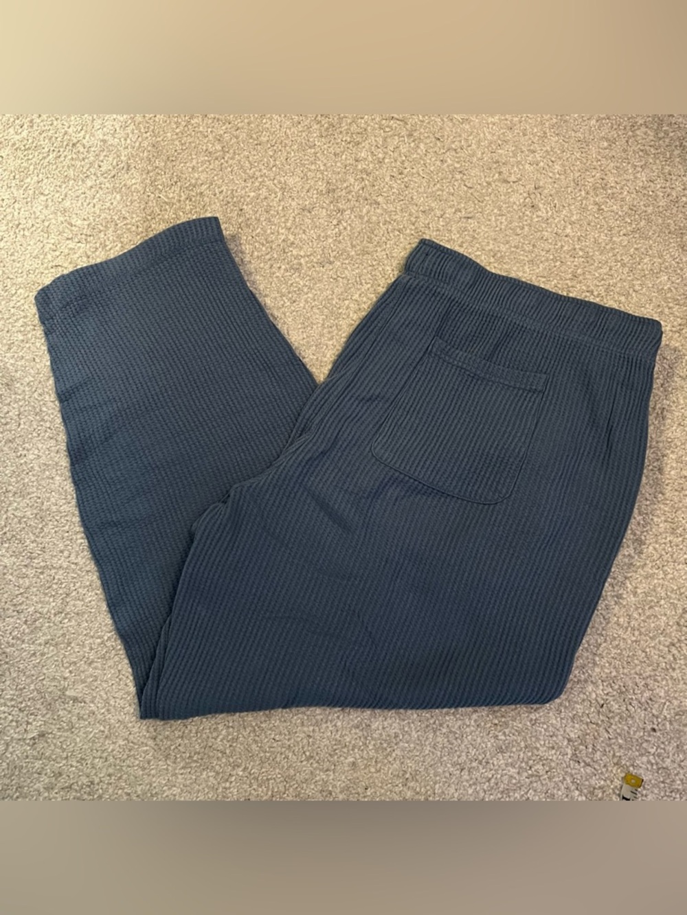 Waffle Lounge Pants